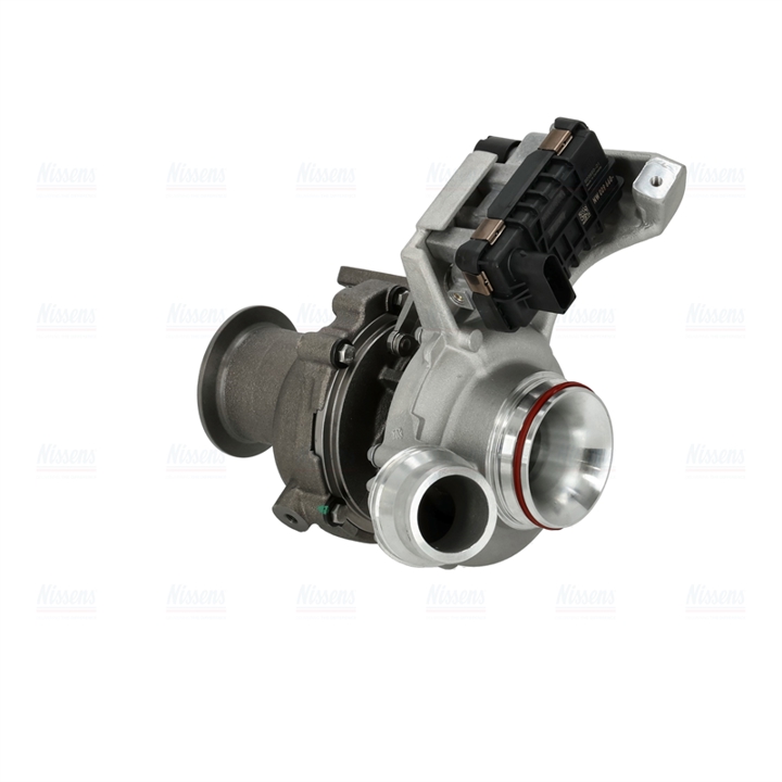 Buy Nissens 93564 – good price at EXIST.AE!