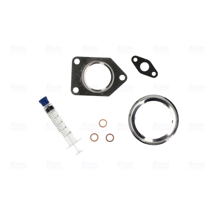 Buy Nissens 93564 at a low price in United Arab Emirates!