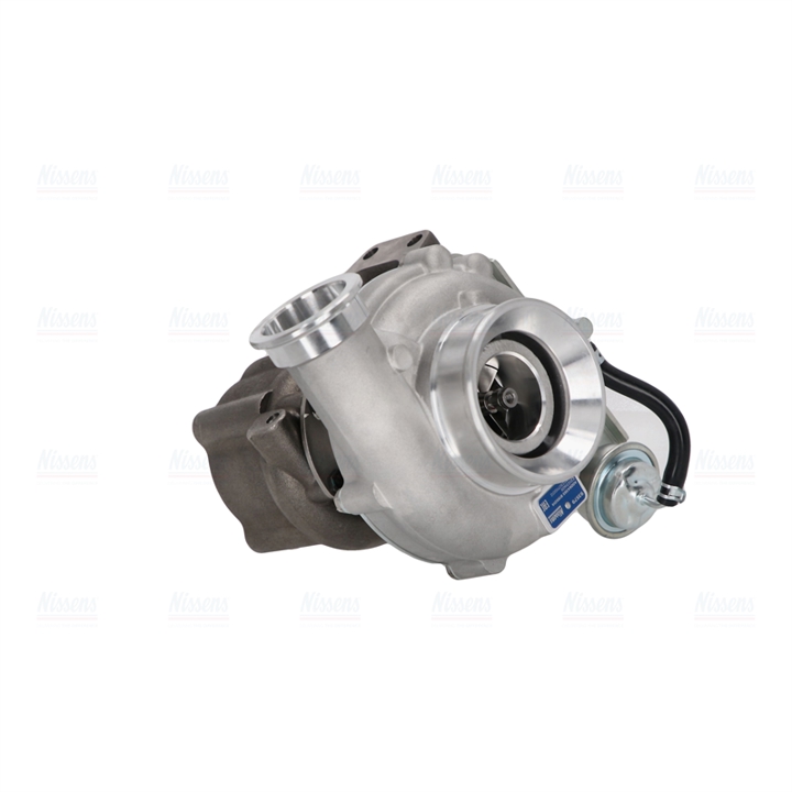 Buy Nissens 93579 – good price at EXIST.AE!