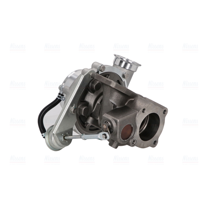 Buy Nissens 93579 at a low price in United Arab Emirates!