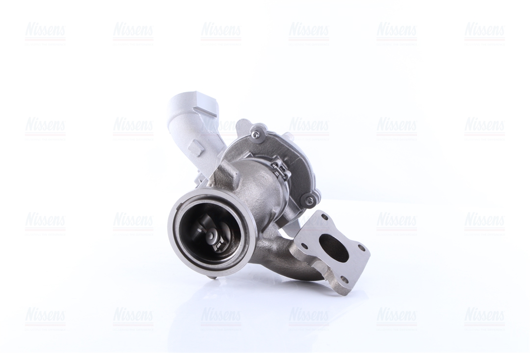 Buy Nissens 93587 at a low price in United Arab Emirates!
