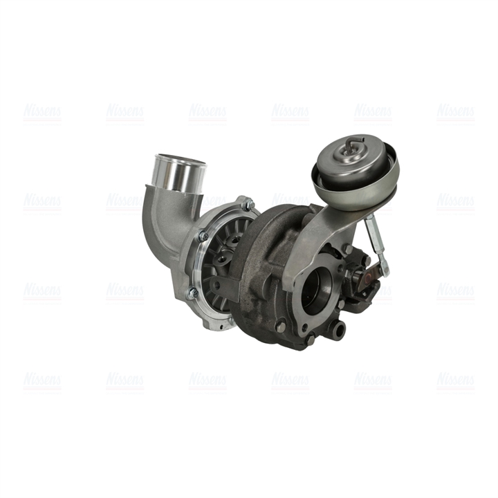 Buy Nissens 93606 at a low price in United Arab Emirates!