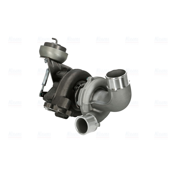 Buy Nissens 93606 – good price at EXIST.AE!