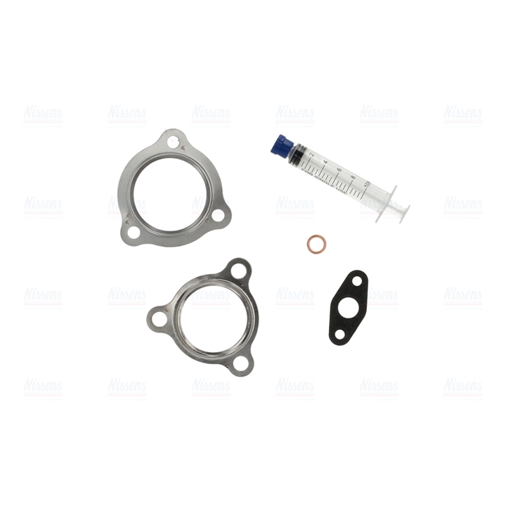 Nissens Turbocharger – price 1716 PLN