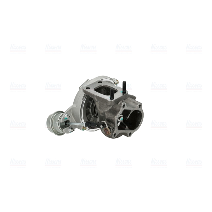 Buy Nissens 93611 at a low price in United Arab Emirates!
