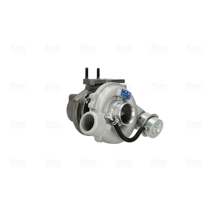 Buy Nissens 93611 – good price at EXIST.AE!