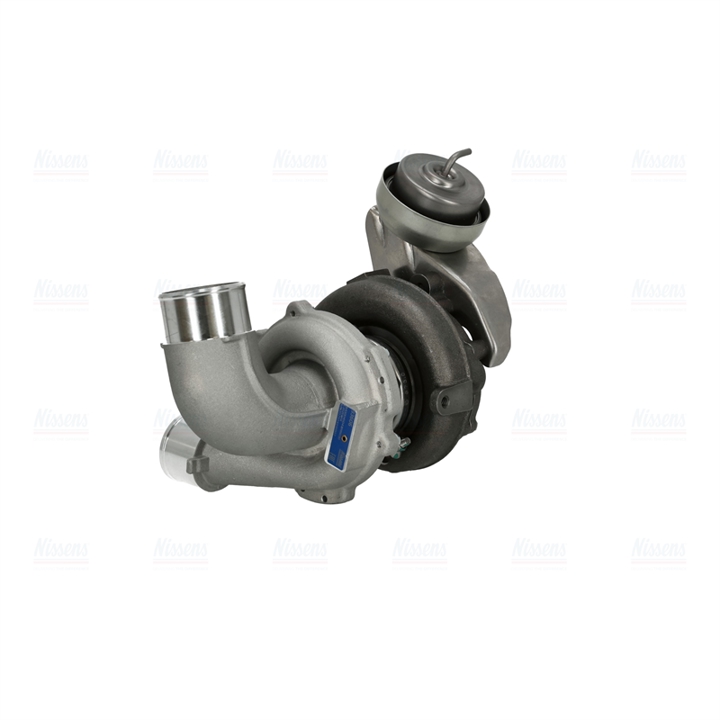 93606 Nissens Turbocharger