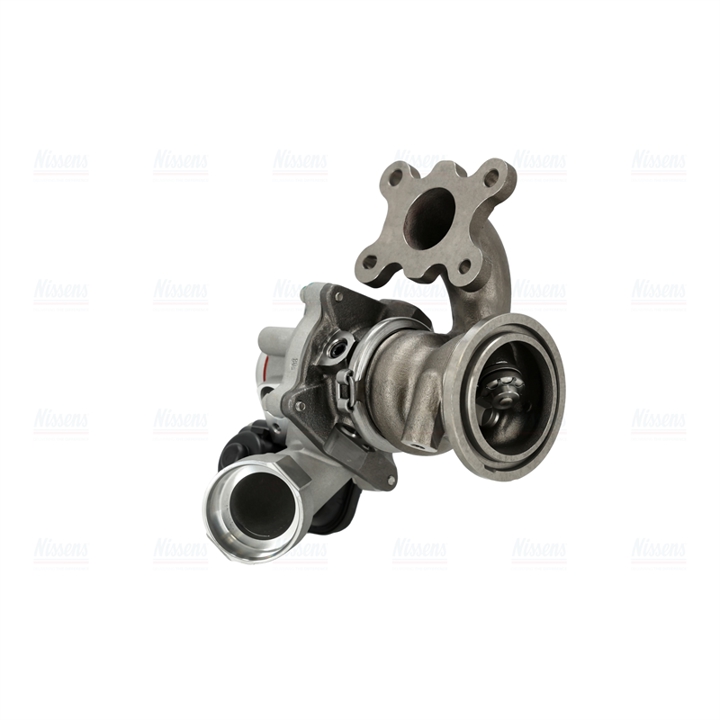 Buy Nissens 93616 at a low price in United Arab Emirates!