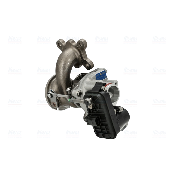 Buy Nissens 93616 – good price at EXIST.AE!