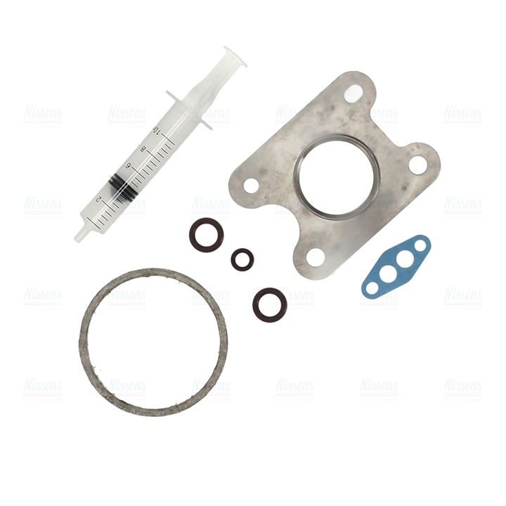 Buy Nissens 93616 at a low price in United Arab Emirates!