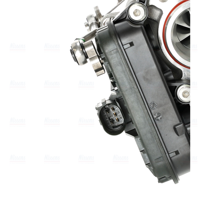 Nissens Charger, charging system – price 2076 PLN