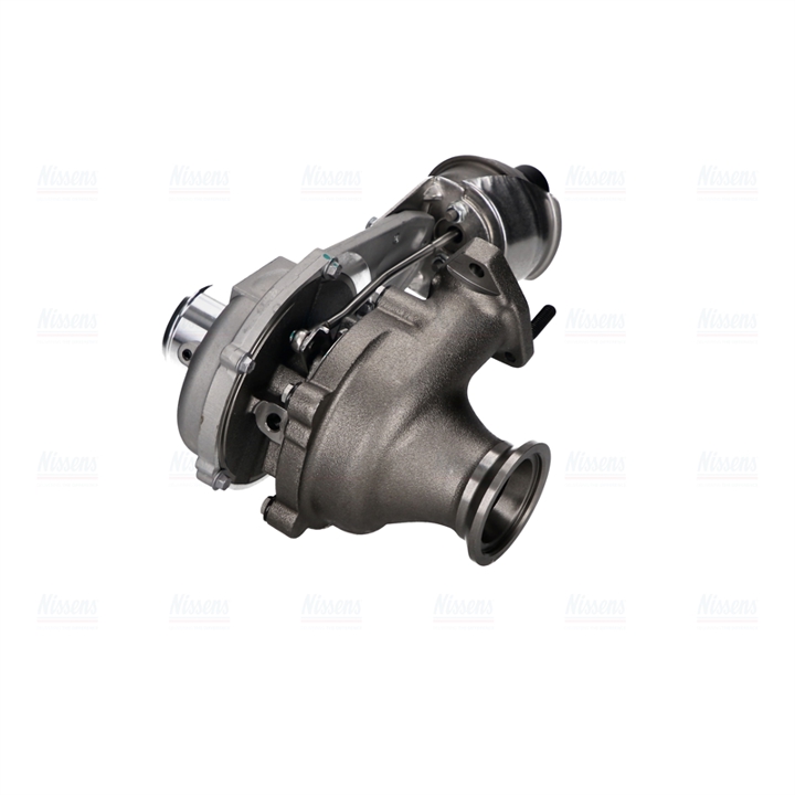Buy Nissens 93625 at a low price in United Arab Emirates!