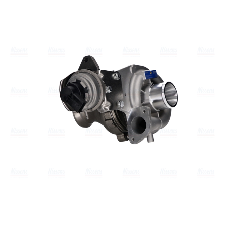 Buy Nissens 93625 – good price at EXIST.AE!