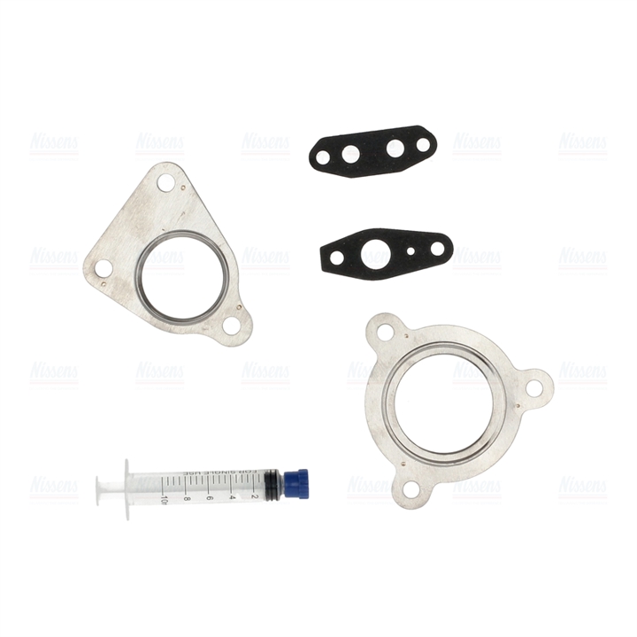 Nissens Turbocharger – price 1508 PLN