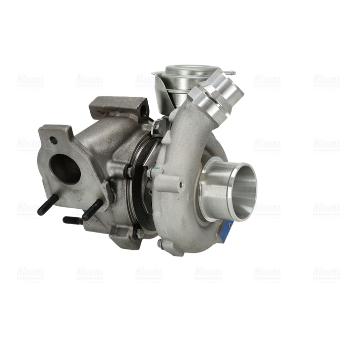 Buy Nissens 93627 – good price at EXIST.AE!