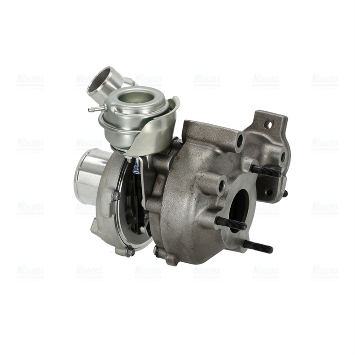 Buy Nissens 93627 at a low price in United Arab Emirates!