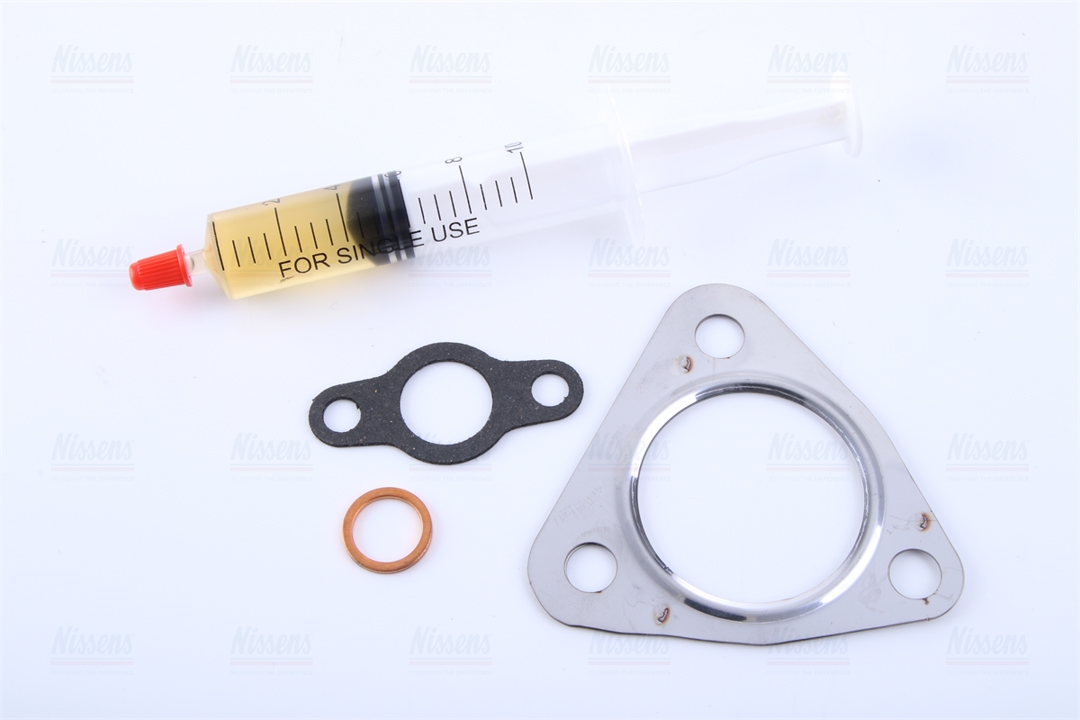 Buy Nissens 93626 – good price at EXIST.AE!