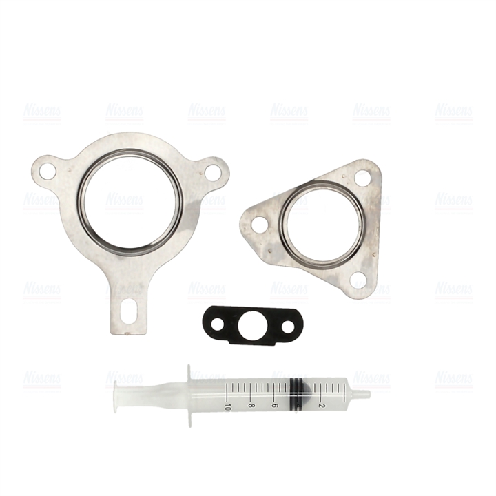 Buy Nissens 93630 at a low price in United Arab Emirates!