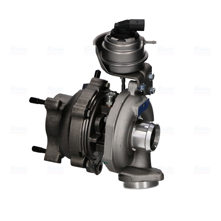 Buy Nissens 93630 – good price at EXIST.AE!
