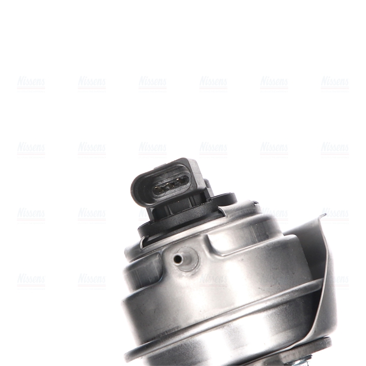 Nissens Turbocharger – price [object Object] PLN