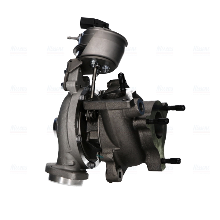 Buy Nissens 93630 at a low price in United Arab Emirates!