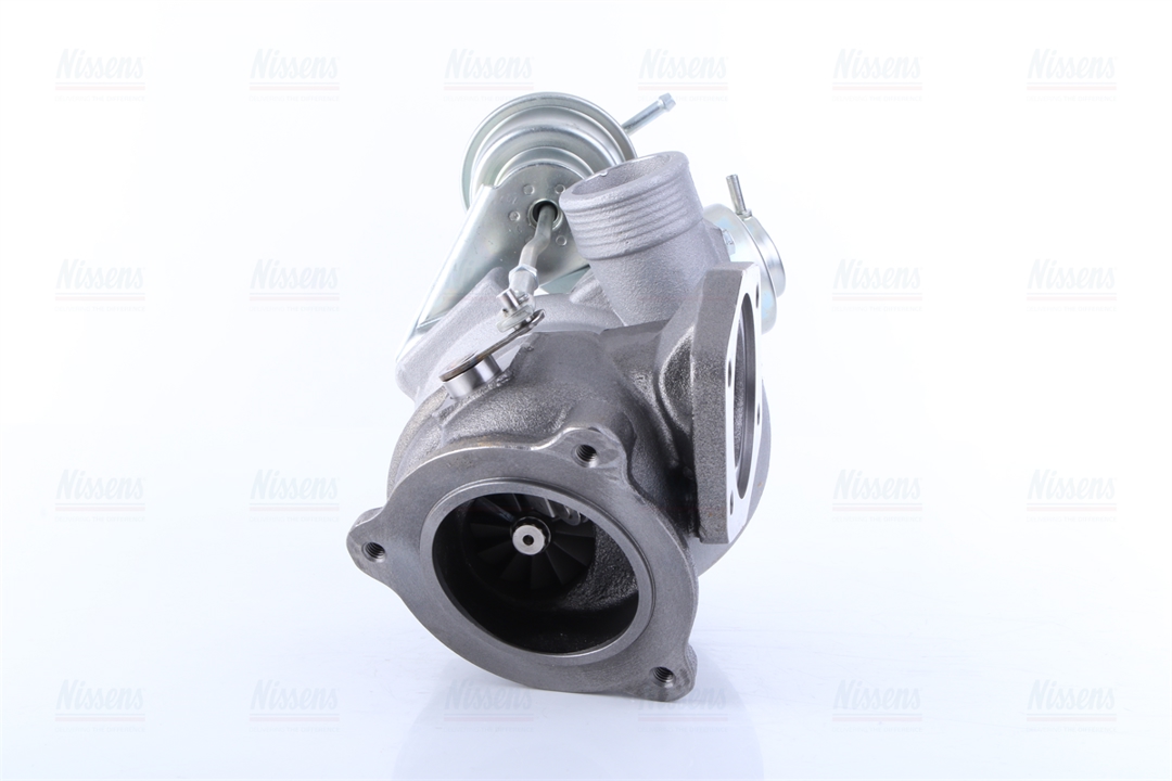 Buy Nissens 93633 at a low price in United Arab Emirates!
