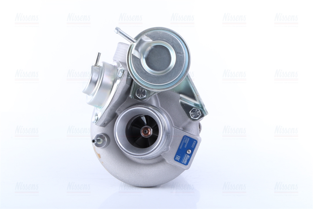Turbocharger Volvo: 93633 Nissens Turbocharger