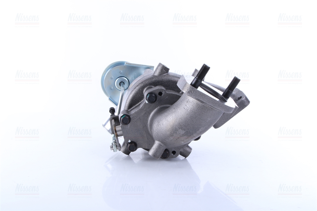 Buy Nissens 93642 at a low price in United Arab Emirates!