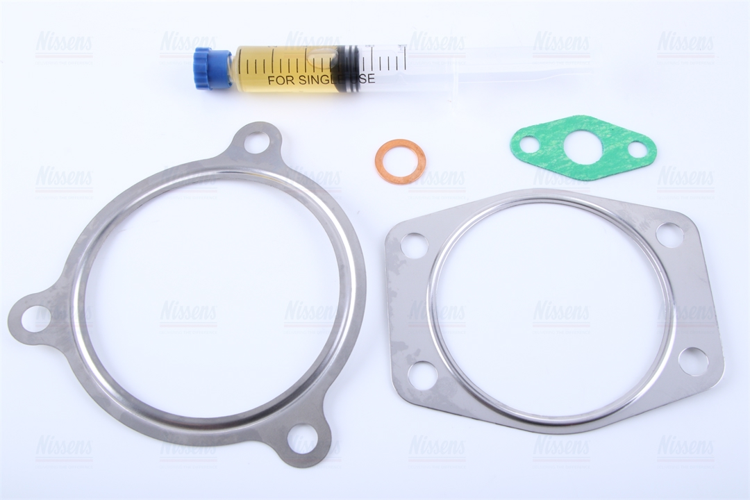 Buy Nissens 93633 – good price at EXIST.AE!