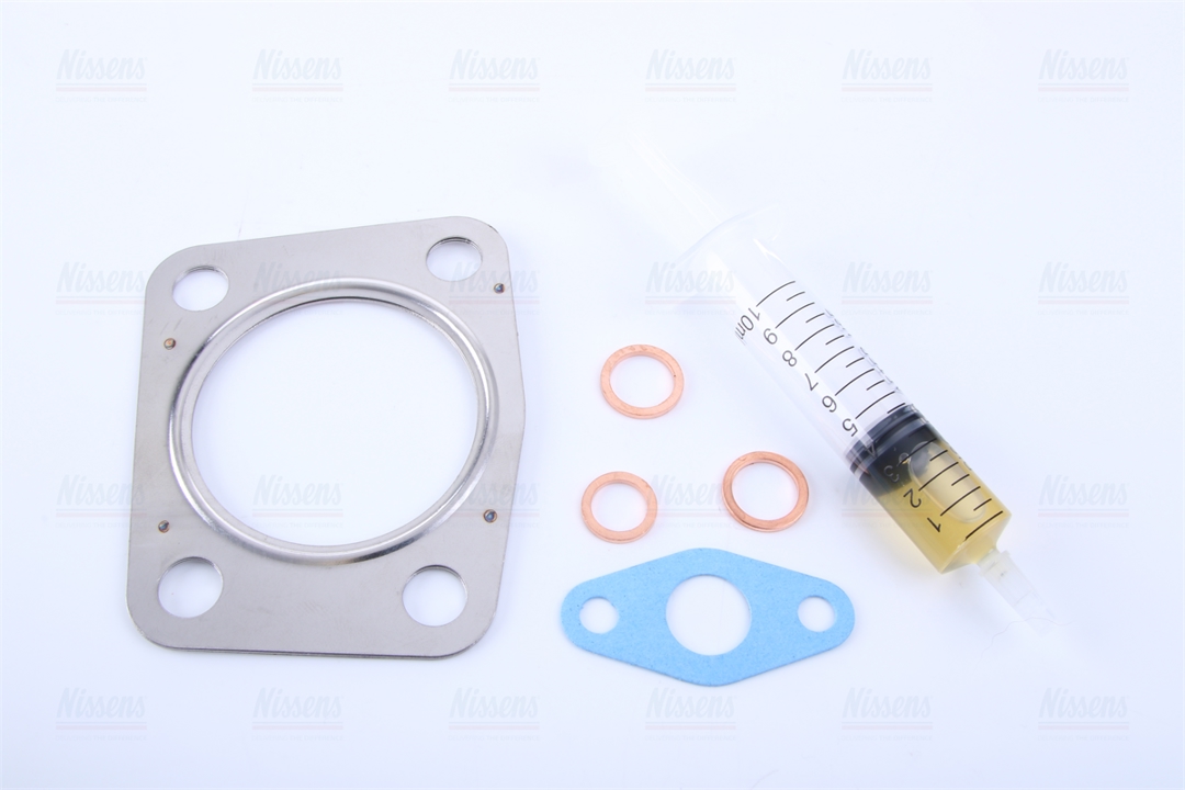 Buy Nissens 93642 – good price at EXIST.AE!