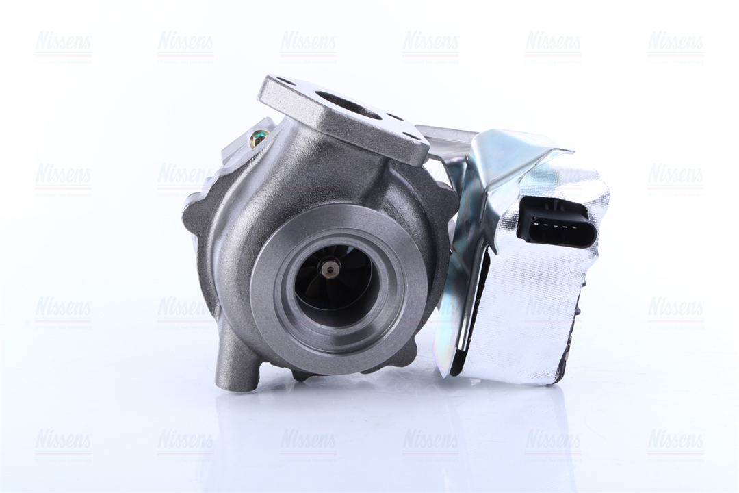 Buy Nissens 93635 at a low price in United Arab Emirates!