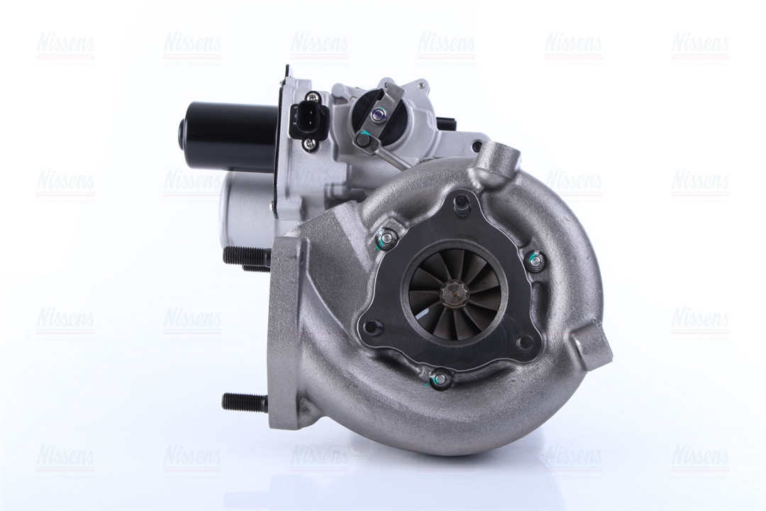Buy Nissens 93643 at a low price in United Arab Emirates!