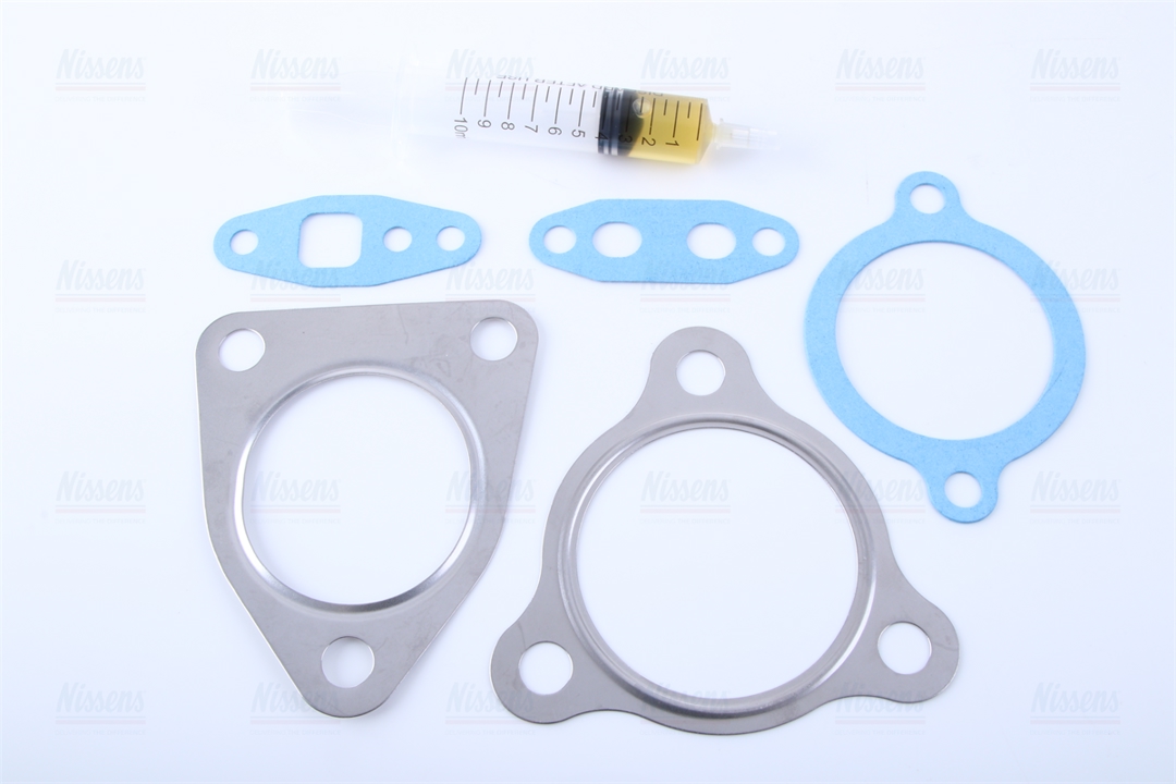 Buy Nissens 93643 at a low price in United Arab Emirates!
