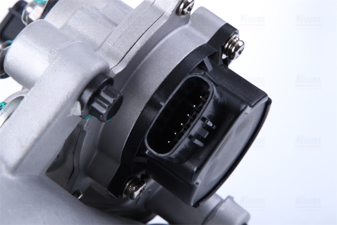 Buy Nissens 93643 – good price at EXIST.AE!