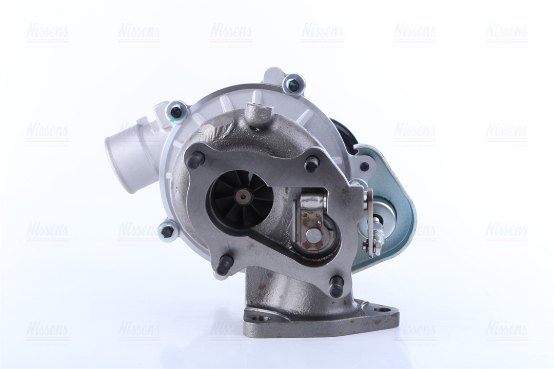 Buy Nissens 93667 at a low price in United Arab Emirates!