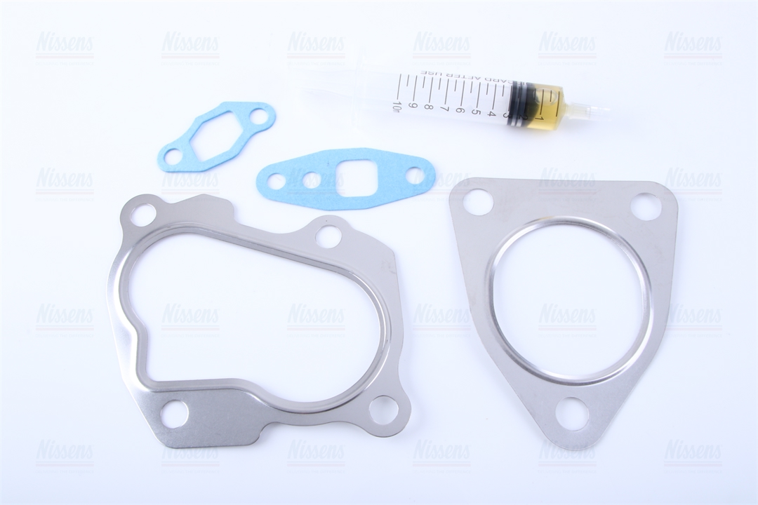Buy Nissens 93667 – good price at EXIST.AE!