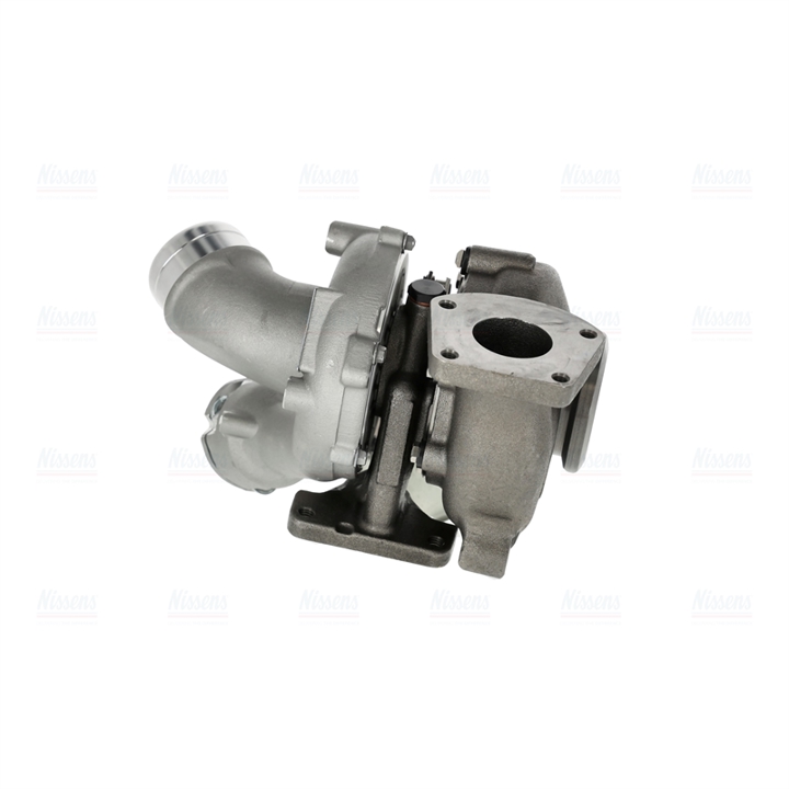 Buy Nissens 93729 at a low price in United Arab Emirates!
