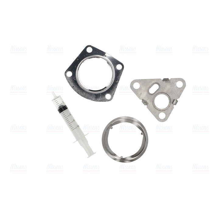 Nissens Turbocharger – price 1581 PLN