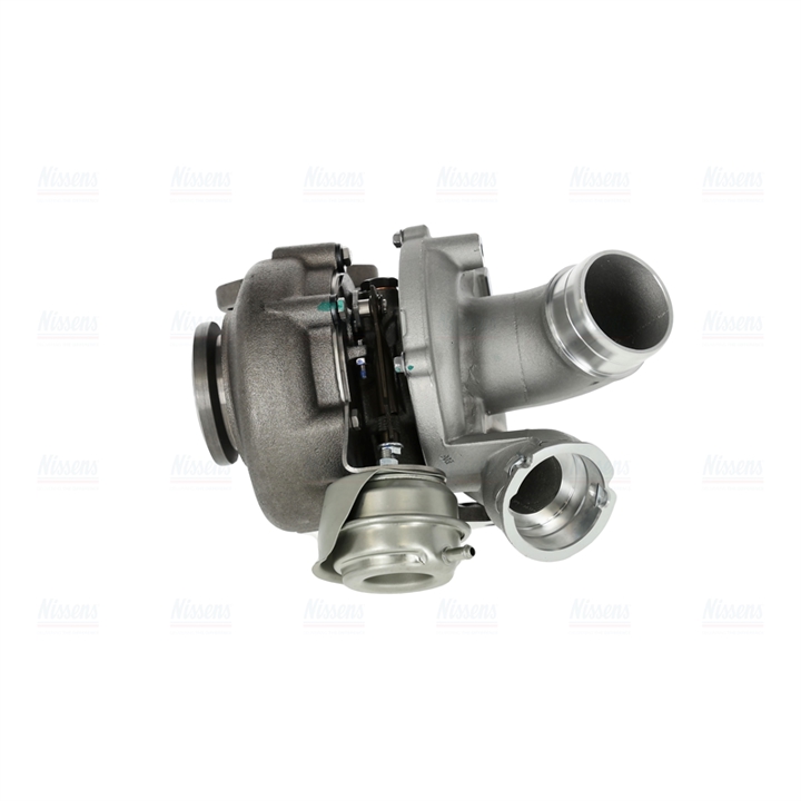 Buy Nissens 93729 – good price at EXIST.AE!