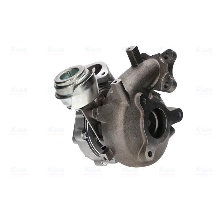Buy Nissens 93731 at a low price in United Arab Emirates!