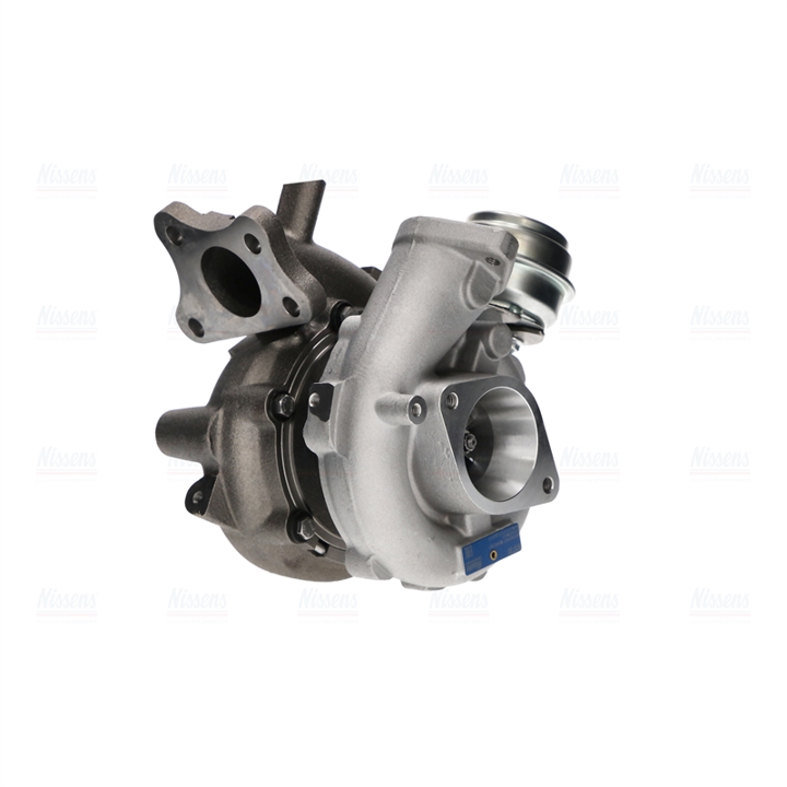 Buy Nissens 93731 – good price at EXIST.AE!