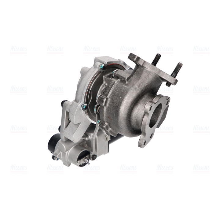 Buy Nissens 93770 at a low price in United Arab Emirates!