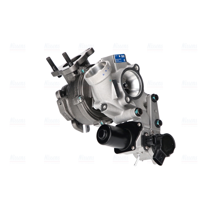 Buy Nissens 93770 – good price at EXIST.AE!