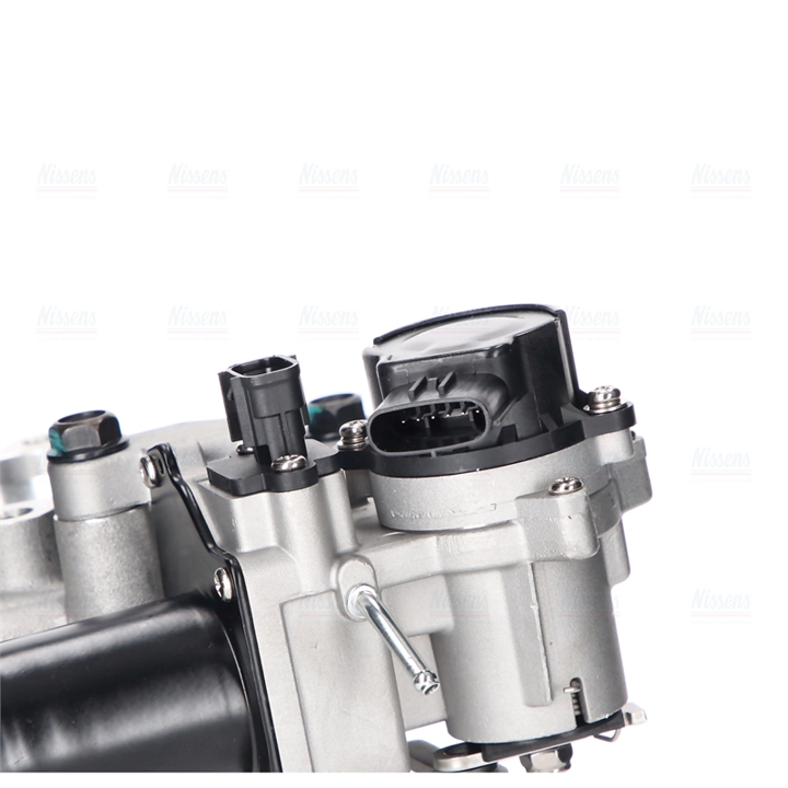 Buy Nissens 93770 at a low price in United Arab Emirates!