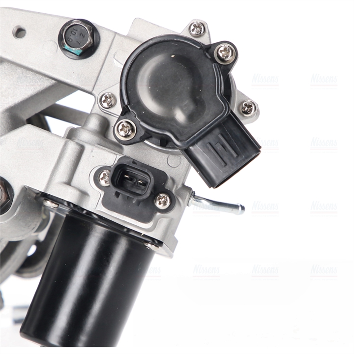 Nissens Turbocharger – price 2155 PLN