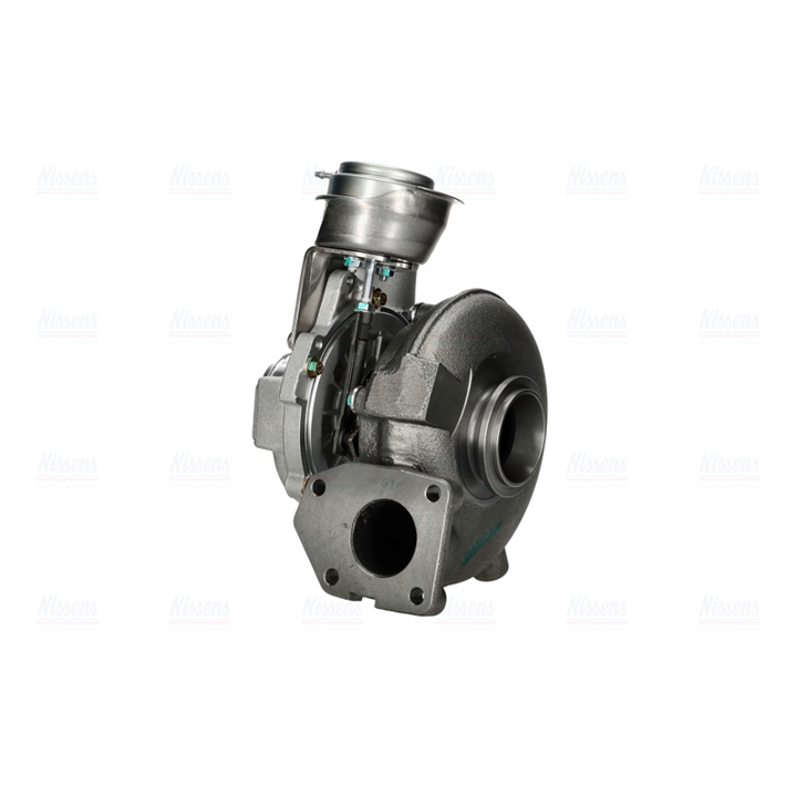 Buy Nissens 93793 at a low price in United Arab Emirates!