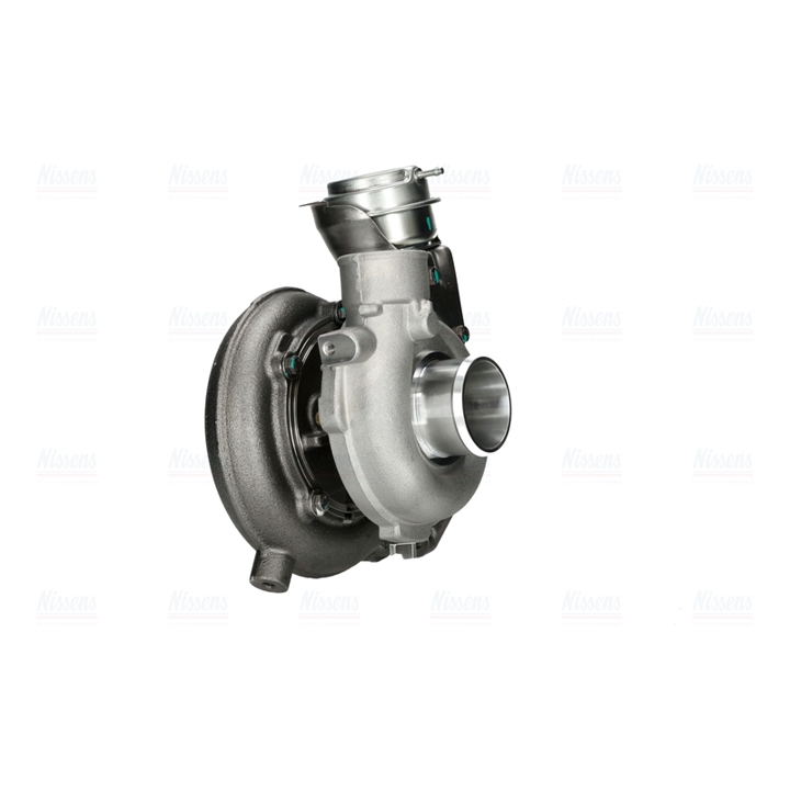Buy Nissens 93793 – good price at EXIST.AE!