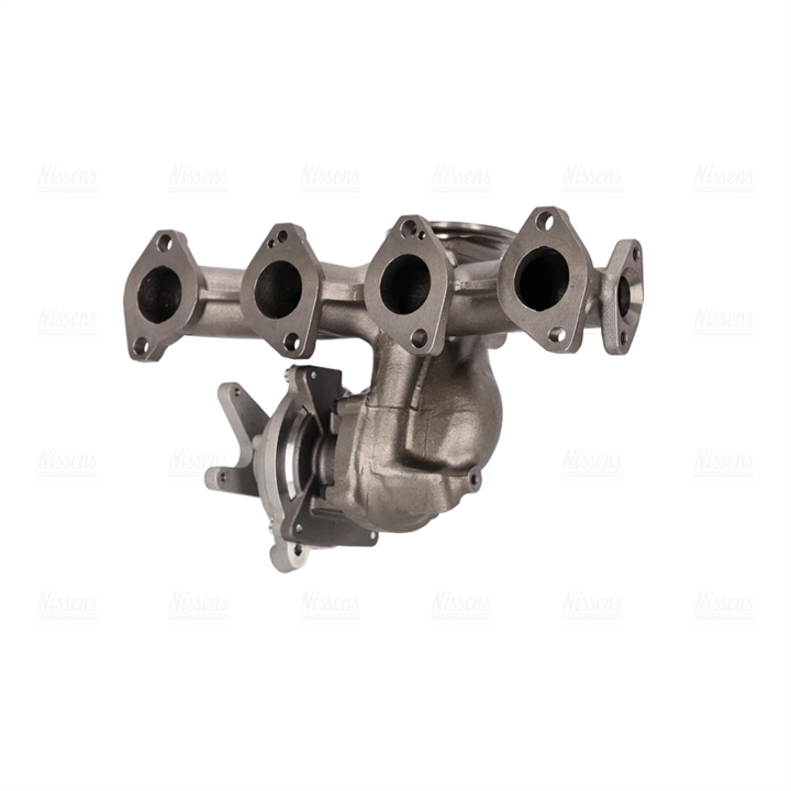 Buy Nissens 93812 at a low price in United Arab Emirates!