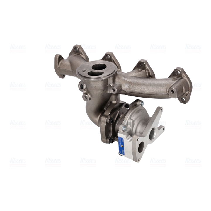 Buy Nissens 93812 – good price at EXIST.AE!