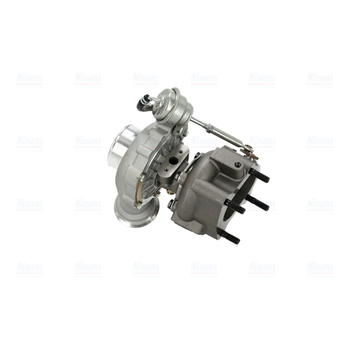 Buy Nissens 93828 at a low price in United Arab Emirates!